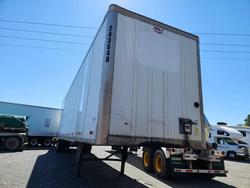 2021 Wabash Van-DRY Van Trailer en venta en Shreveport, LA