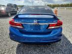 2013 Honda Civic si