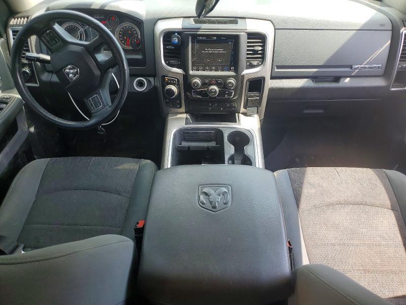 2018 Dodge RAM 1500 SLT