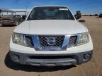 2014 Nissan Frontier S