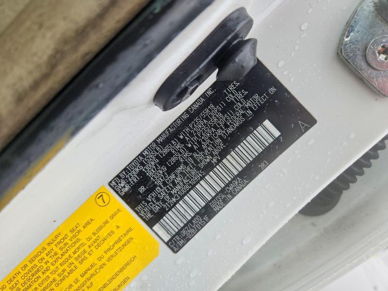 2009 Lexus Rx 350 Base
