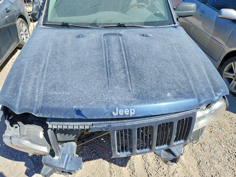 2009 Jeep Grand Cherokee