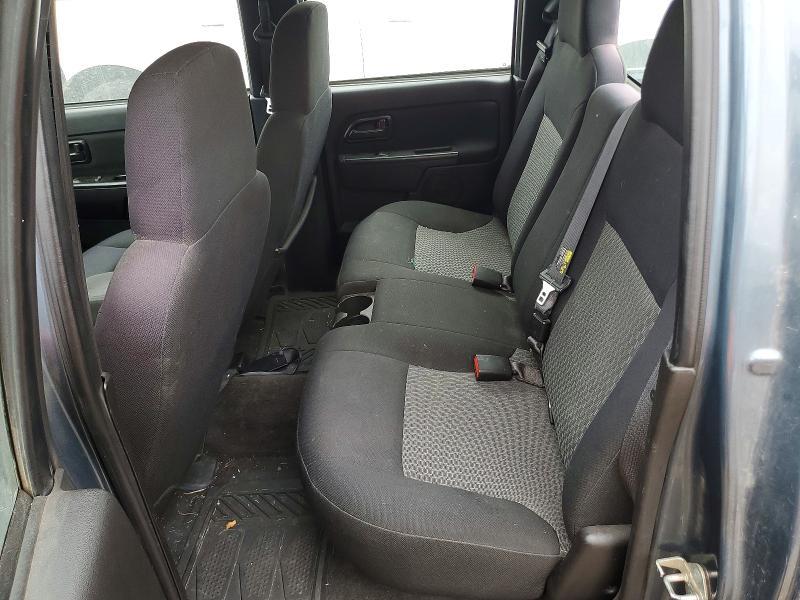 2007 Chevrolet Colorado