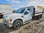 2009 Ford F350 Super Duty Dump Truck