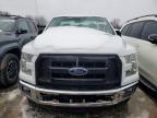 2017 Ford F150