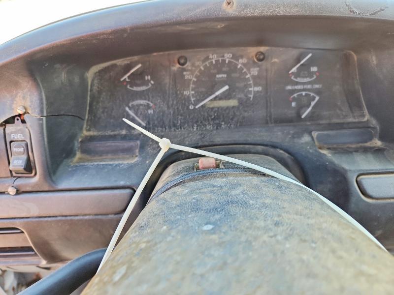 1993 Ford F150