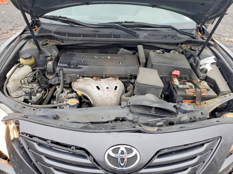 2008 Toyota Camry le