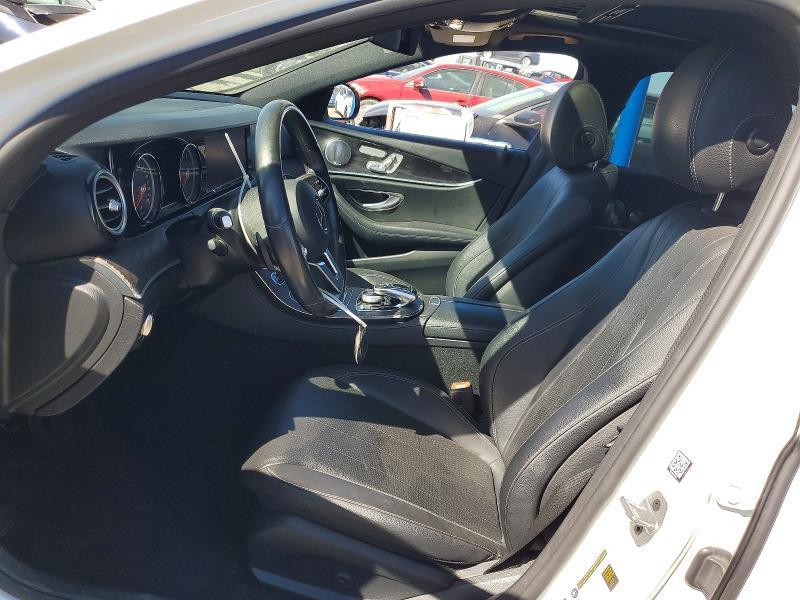 2019 Mercedes-Benz 300 e