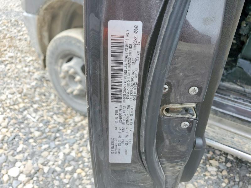 2019 Dodge RAM 3500 Tradesman