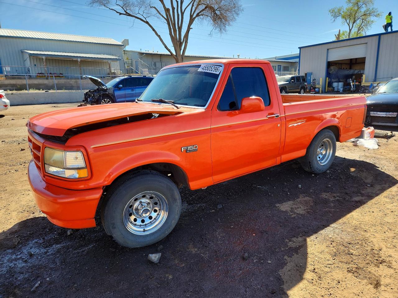 1994 Ford F150