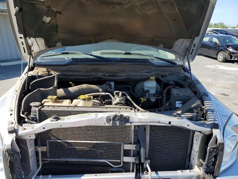 2007 Dodge RAM 1500 ST