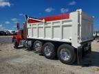 2022 Peterbilt Tractor Dumptruck
