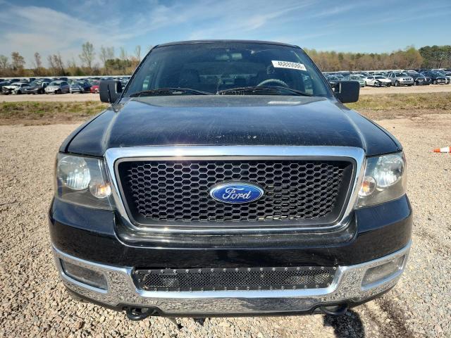 2005 Ford F150 Supercrew