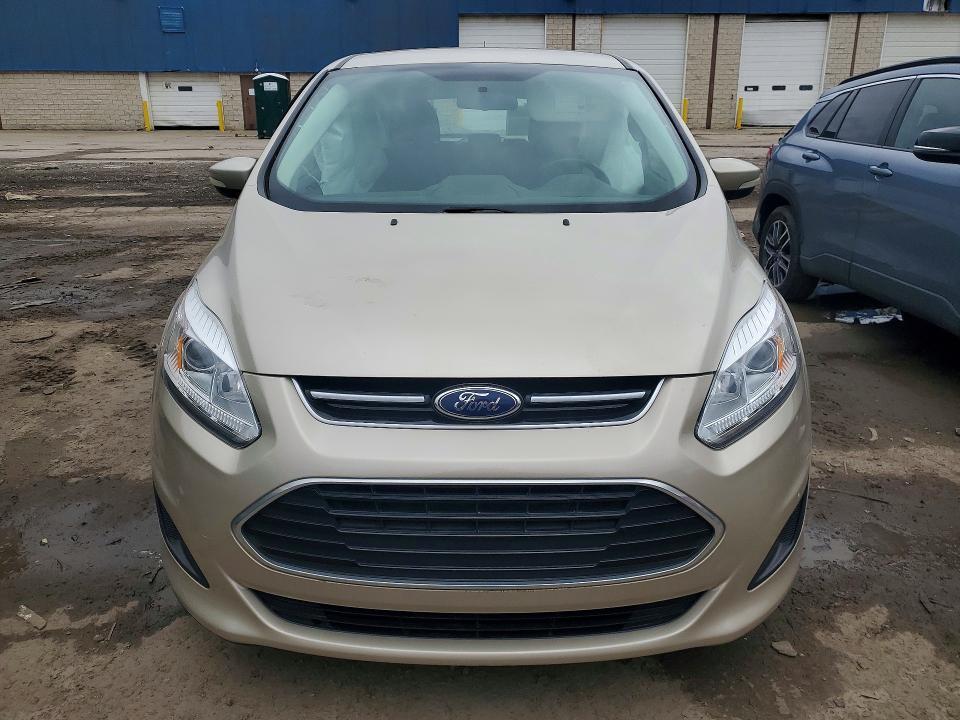 2017 Ford C-max se