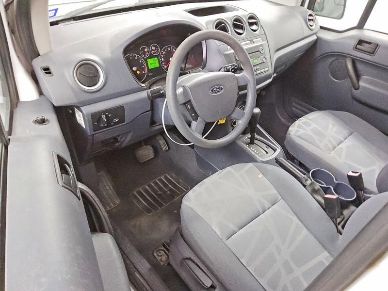 2013 Ford Transit Connect xlt
