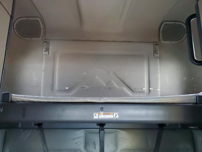 2017 Freigliner Cascadia 125