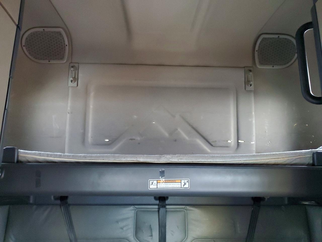 2017 Freigliner Cascadia 125