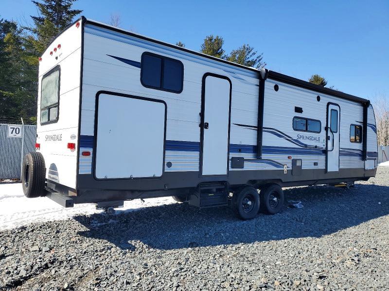 2022 Springdale Recreational Vehicle (RV)