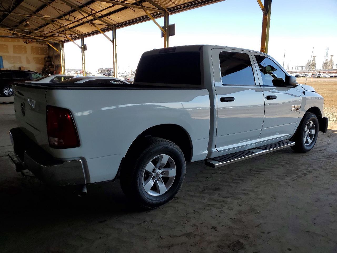 2022 Dodge RAM 1500 Classic SLT