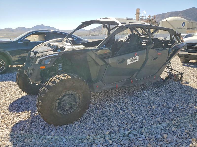 2023 Can-Am Maverick X3 Utility Vehicle