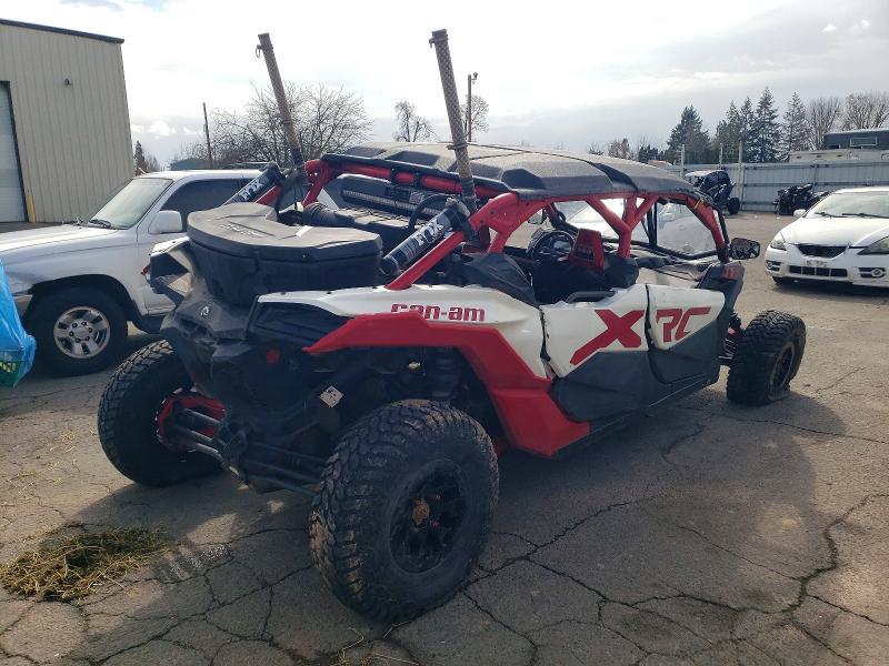 2024 Can-Am 2024 CNA Maverick X3 Max