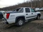 2004 Chevrolet Avalanche K1500