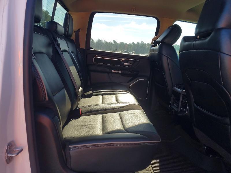 2020 Dodge 1500 Laramie