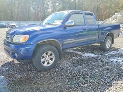 2005 Toyota Tundra SR5 for sale in Lyman, ME