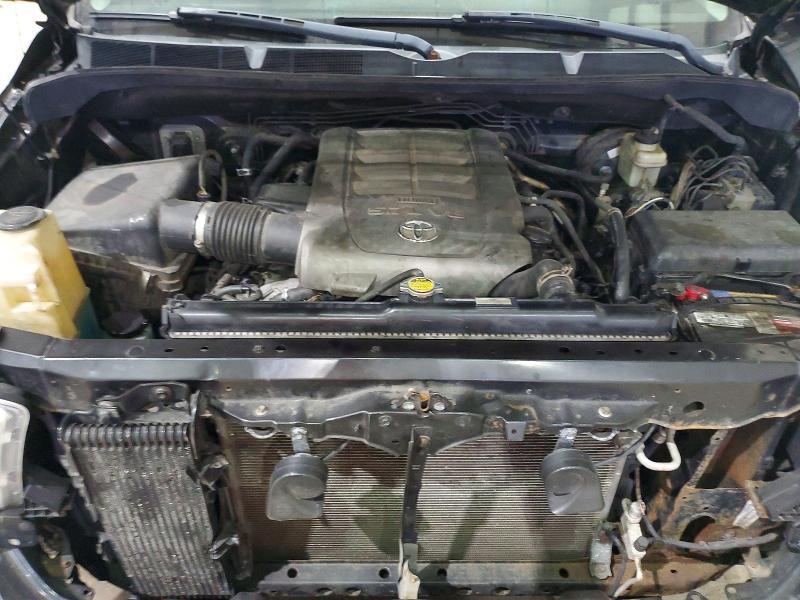 2007 Toyota Tundra Double Cab SR5