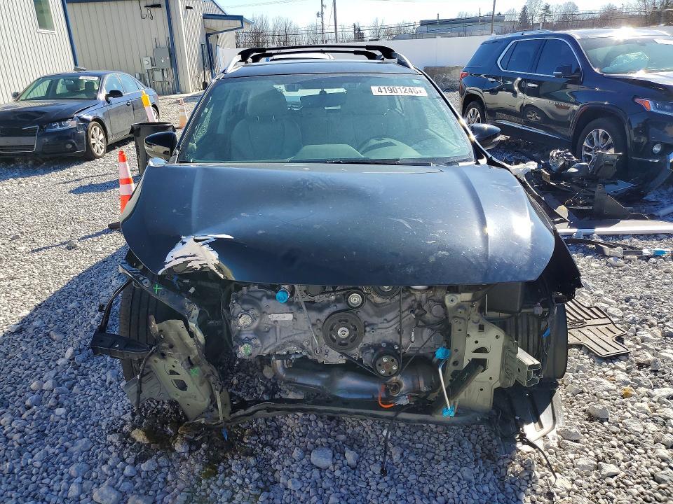 2023 Subaru Impreza Limited