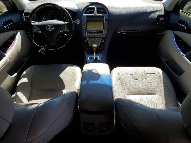 2010 Lexus Es 350