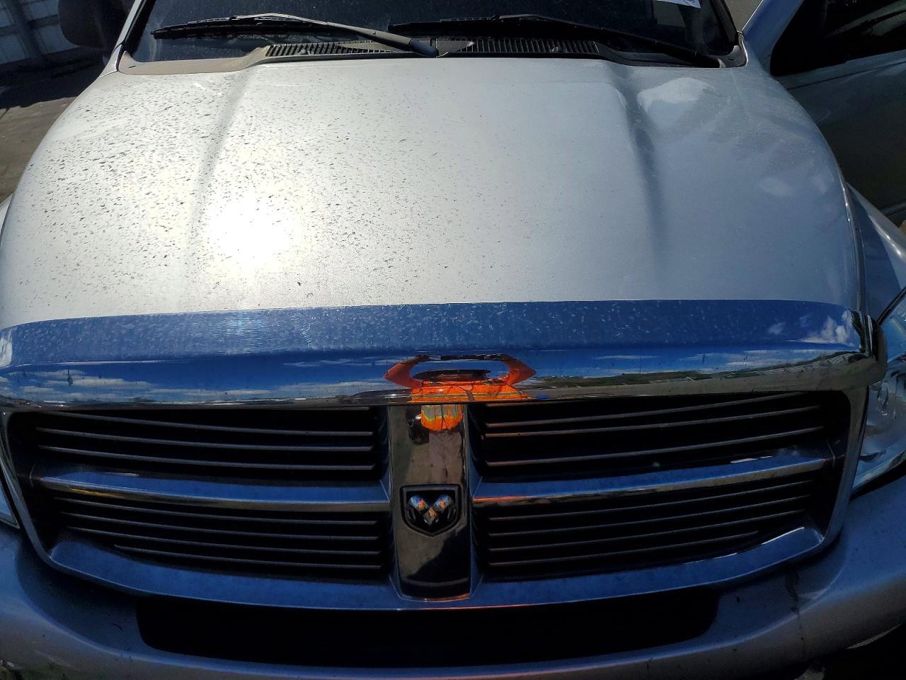 2007 Dodge RAM 1500 ST