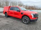 2022 Ford F150 Lightning PRO