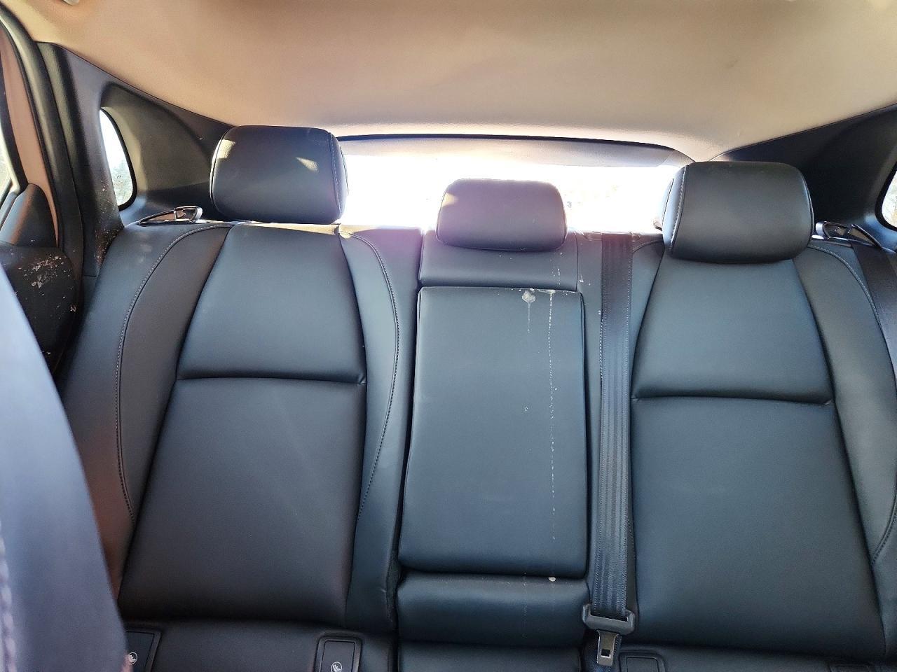 2024 Mazda Cx-30 Preferred