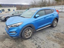 2017 Hyundai Tucson se for sale in Grantville, PA