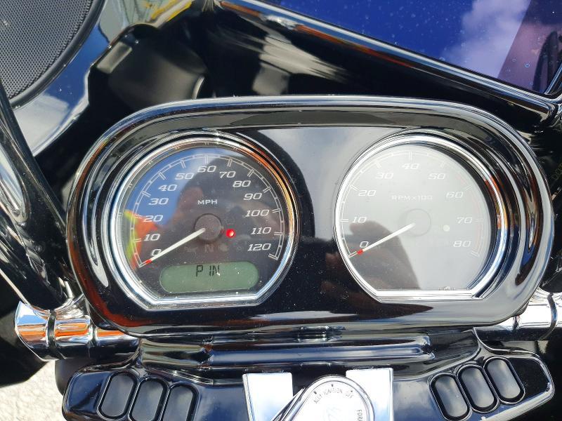 2023 Harley-Davidson Fltrxs