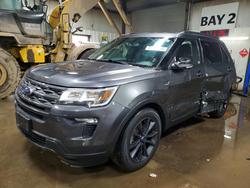 2018 Ford Explorer xlt for sale in Elgin, IL