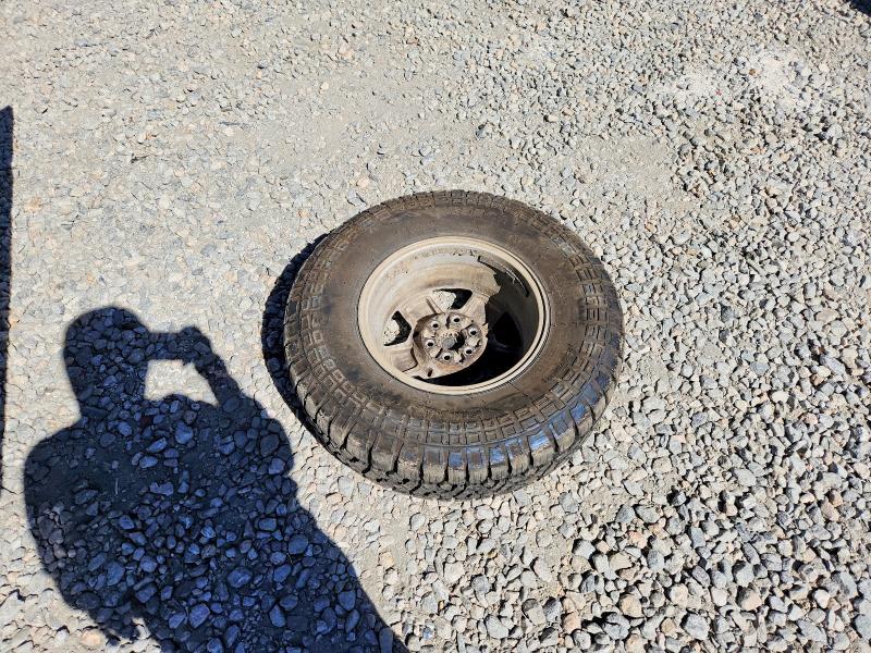 2008 Nissan Frontier SE V6