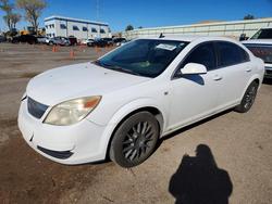 Saturn Vehiculos salvage en venta: 2009 Saturn Aura xe