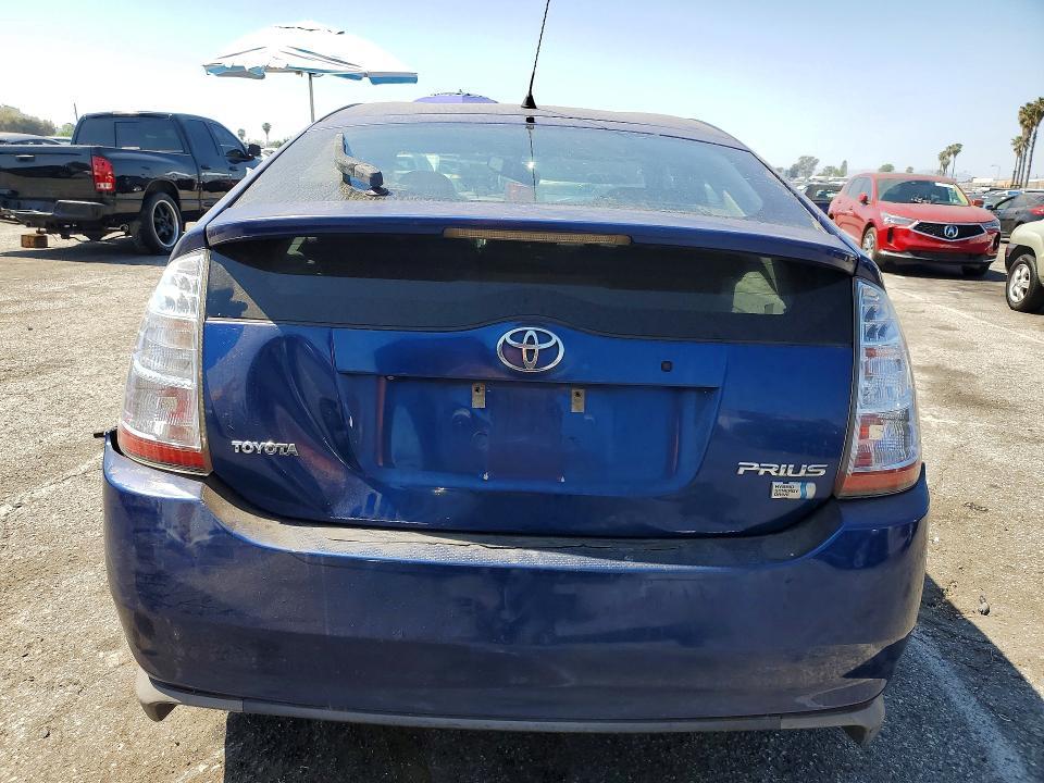 2009 Toyota Prius Touring