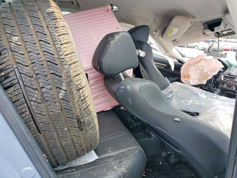 2021 Honda Accord Sport se