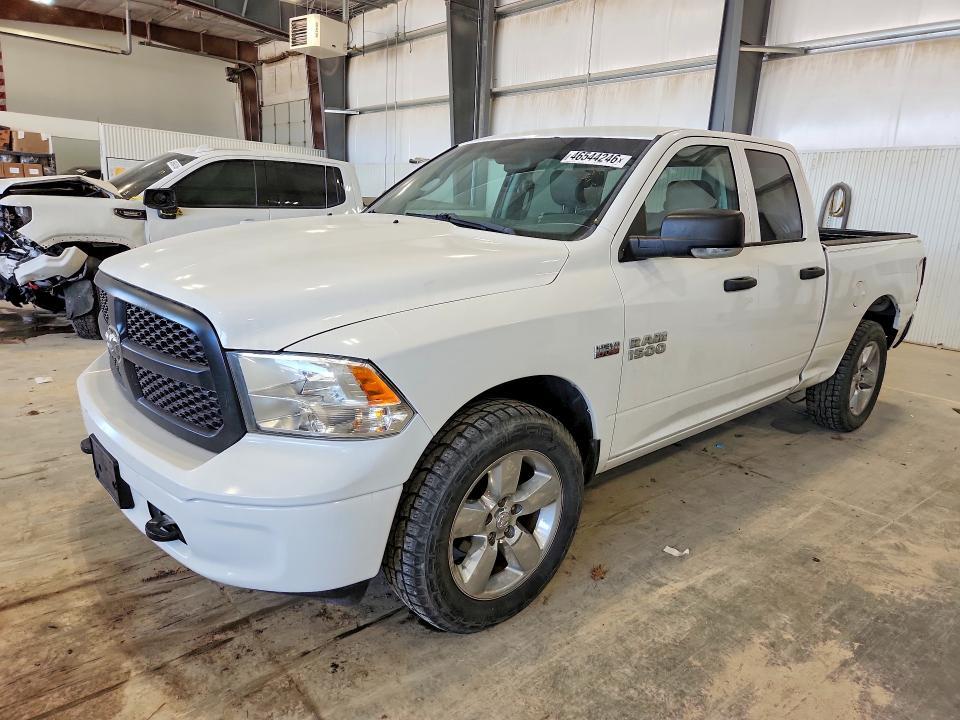 2014 Dodge RAM 1500 ST