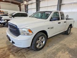 Dodge salvage cars for sale: 2014 Dodge RAM 1500 ST