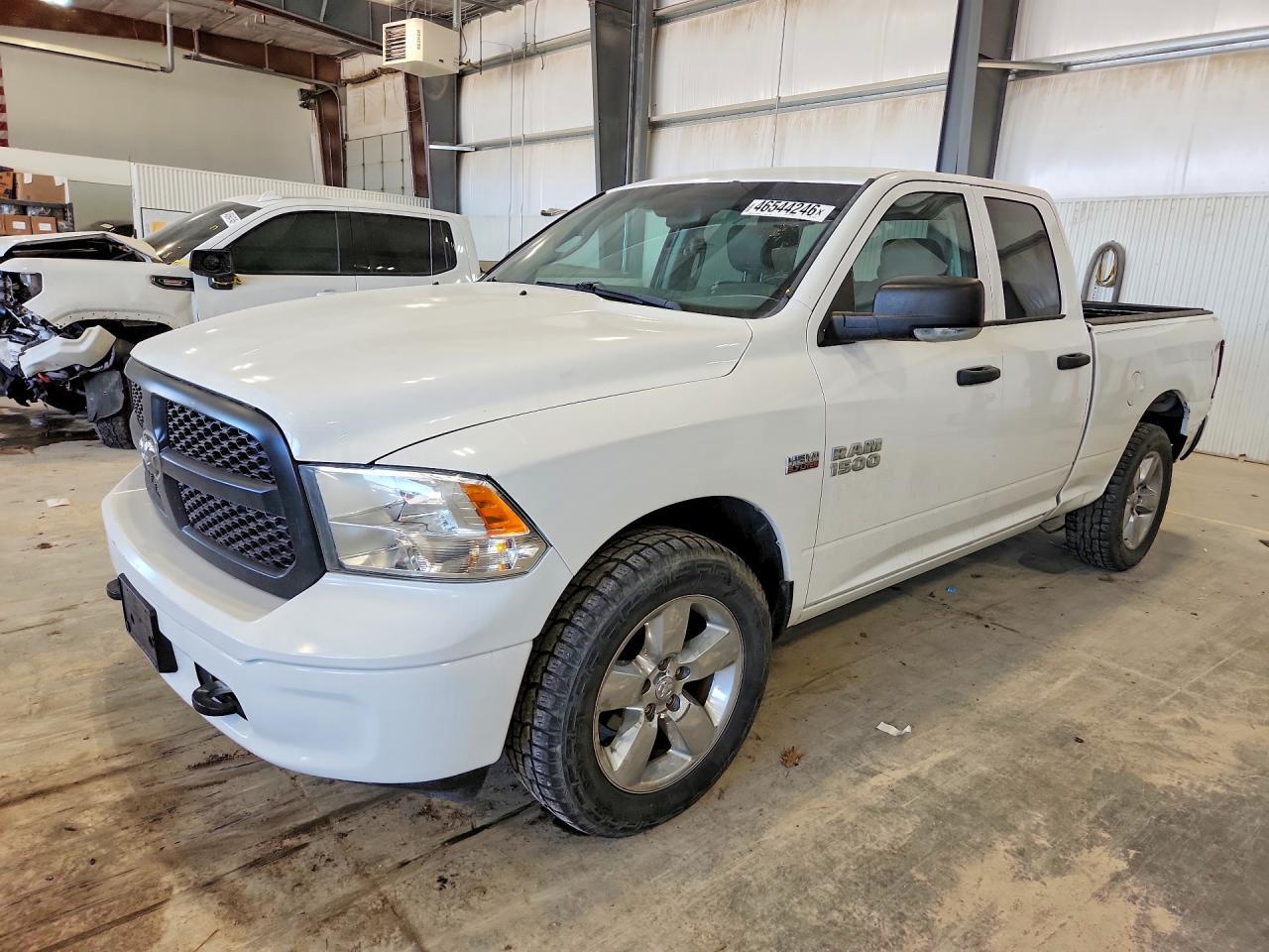 2014 Dodge RAM 1500 ST