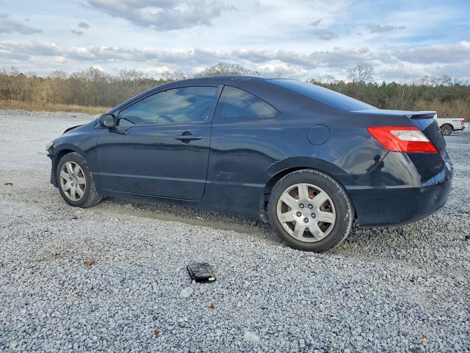 2011 Honda Civic lx