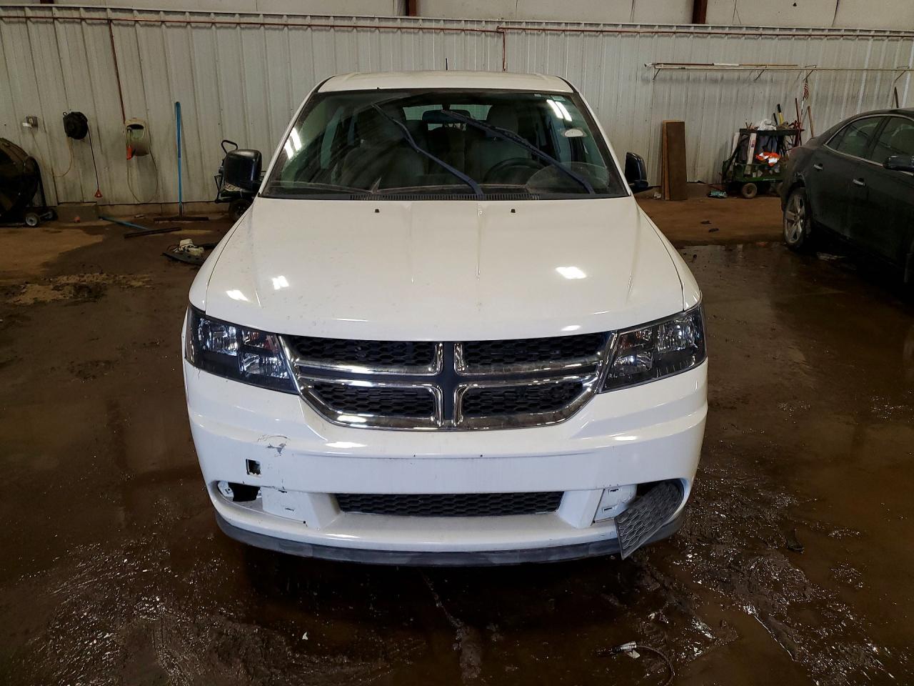2012 Dodge Journey se