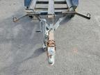 2007 Long 2006 Long Chih Motorcycle Trailer