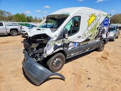 Salvage cars for sale from Copart Theodore, AL: 2016 Ford Transit T-250