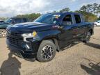 2022 Chevrolet Silverado K1500 RST