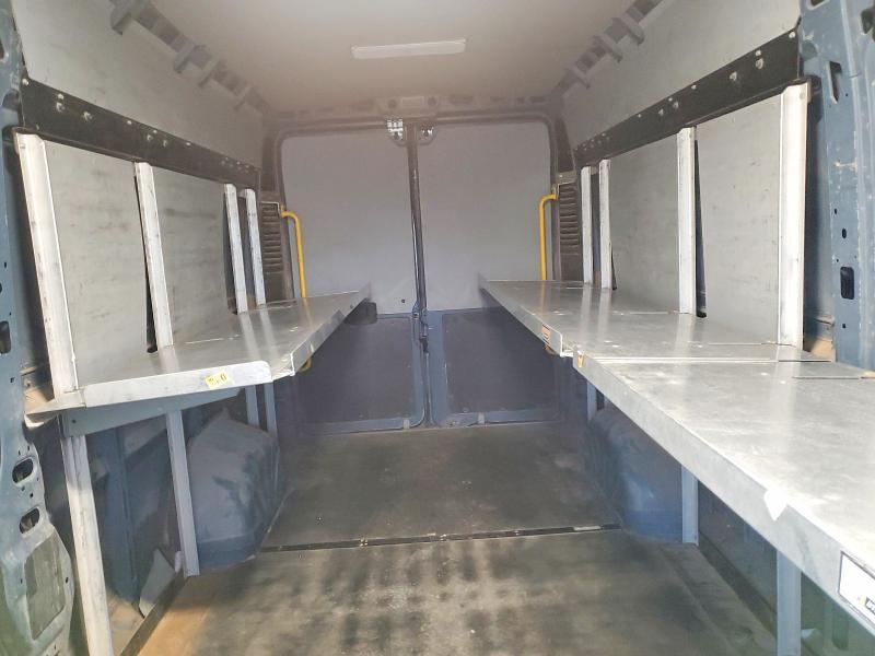 2020 Dodge Ram Promaster 3500 Delivery van